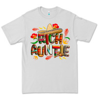 Dove Grey cinco de mayo rich auntie Premium Tee - CowGirlArtShop