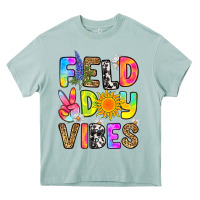 Arona field day vibes Heavy Core Tee - RanaPortraitStore
