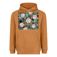 Meerkat western baseball tumbler Heavyweight Hoodie - AdoDesignShop