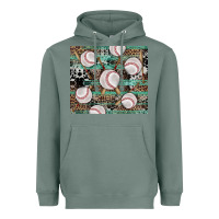Sage western baseball tumbler Heavyweight Hoodie - AdoDesignShop