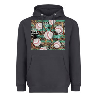 Smoke western baseball tumbler Heavyweight Hoodie - AdoDesignShop