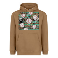 Toasted Coconut western baseball tumbler Heavyweight Hoodie - AdoDesignShop