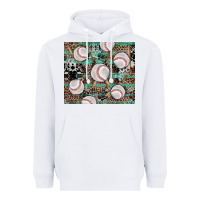 White western baseball tumbler Heavyweight Hoodie - AdoDesignShop