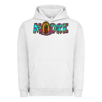 Pigment Lunar Rock our lady of guadalupe madre Urban Hoodie - JahusDesignShop