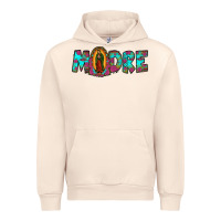 Sandshell our lady of guadalupe madre Urban Hoodie - JahusDesignShop