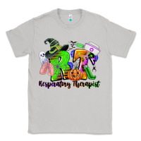 Moon Dust rt respiratory therapist halloween Classic Tee - CowGirlArtShop