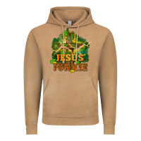 Vintage Camel Jesus junkie St. Patricks Day Vintage Hoodie - FaDigitalArtStudio