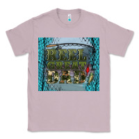 Lilac reel great dad Classic Tee - Artiststas