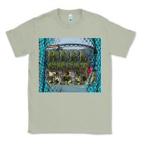 Matcha reel great dad Classic Tee - Artiststas