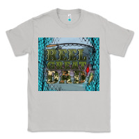 Moon Dust reel great dad Classic Tee - Artiststas