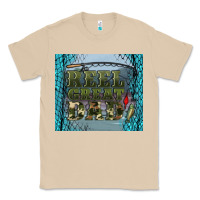 Mushroom reel great dad Classic Tee - Artiststas
