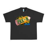 Pre -k Urban Heavy Tee | Teevron