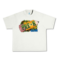 Pistachio Pre -K Urban Heavy Tee - RanaPortraitStore