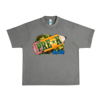 Tornado Pre -K Urban Heavy Tee - RanaPortraitStore