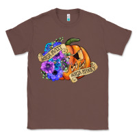 Chestnut sorta sweet sorta spooky Classic Tee - CowGirlArtShop