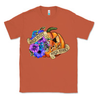 Copper sorta sweet sorta spooky Classic Tee - CowGirlArtShop