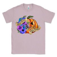 Lilac sorta sweet sorta spooky Classic Tee - CowGirlArtShop