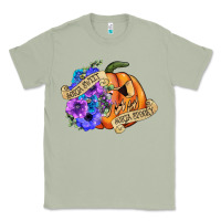 Matcha sorta sweet sorta spooky Classic Tee - CowGirlArtShop