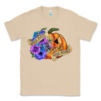 Mushroom sorta sweet sorta spooky Classic Tee - CowGirlArtShop