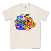 Natural sorta sweet sorta spooky Classic Tee - CowGirlArtShop