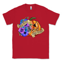 Red sorta sweet sorta spooky Classic Tee - CowGirlArtShop