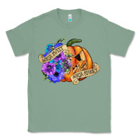 Sorta Sweet Sorta Spooky Classic Tee | Teevron