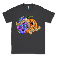 Smoke sorta sweet sorta spooky Classic Tee - CowGirlArtShop