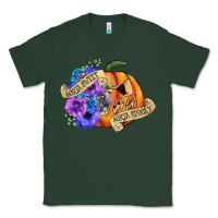 Sports Green sorta sweet sorta spooky Classic Tee - CowGirlArtShop