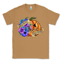 Toasted Coconut sorta sweet sorta spooky Classic Tee - CowGirlArtShop