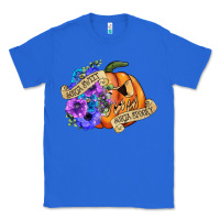 True Royal sorta sweet sorta spooky Classic Tee - CowGirlArtShop