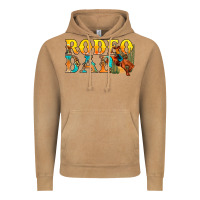 Vintage Camel Western Rodeo Dad Vintage Hoodie - BundleAndBundleShop