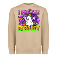 Mushroom i put the in booty Heavyweight Sweatshirt - AdoDesignShop