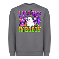 Storm i put the in booty Heavyweight Sweatshirt - AdoDesignShop