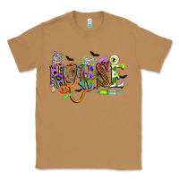 Toasted Coconut halloween nurse Classic Tee - CowGirlArtShop