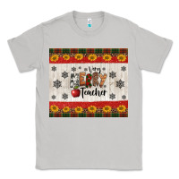 Moon Dust very merry teacher Classic Tee - Jasminsmagicworld