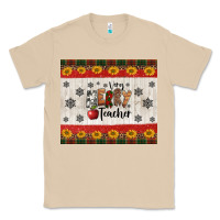 Mushroom very merry teacher Classic Tee - Jasminsmagicworld