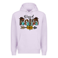 Blessed Nana Premium Hoodie | Teevron