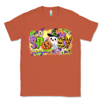 Copper its spooky season Classic Tee - CowGirlArtShop
