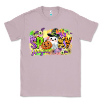 Lilac its spooky season Classic Tee - CowGirlArtShop