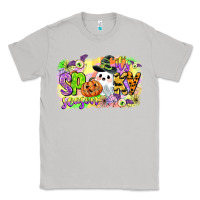 Moon Dust its spooky season Classic Tee - CowGirlArtShop
