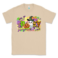 Mushroom its spooky season Classic Tee - CowGirlArtShop