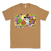Toasted Coconut its spooky season Classic Tee - CowGirlArtShop