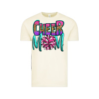 Vintage Arctic cheer mom Vintage Tee - OliviaCreatesArt