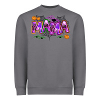 Storm halloween mama Heavyweight Sweatshirt - AdoDesignShop