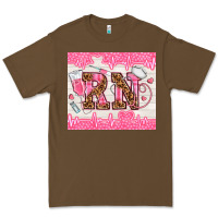 Cacao nurse rn Premium Tee - TumblerDesignByShophia