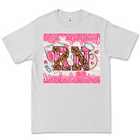 Dove Grey nurse rn Premium Tee - TumblerDesignByShophia
