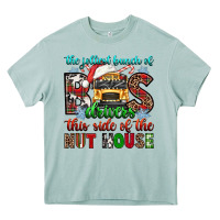Arona the jolliest bunch of drivers this side of the nut Heavy Core Tee - texasbilliewilder