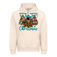 Sandshell merry christmas Urban Hoodie - JahusDesignShop