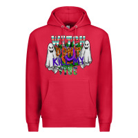 Cardinal witch dont kill my vibe Premium Hoodie - SublimationCraftShop