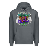 Rock witch dont kill my vibe Premium Hoodie - SublimationCraftShop